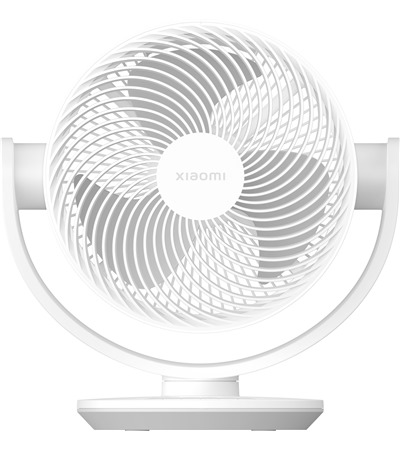 Xiaomi Smart Desktop Air Circulation Fan stoln� ventil�tor b�l�