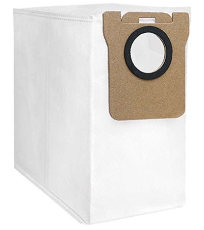 Xiaomi n�hradn� odpadn� pytle pro Xiaomi Mi Robot Vacuum Mop 2 Ultra / Robot Vacuum H40 5ks