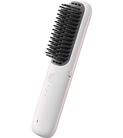 Xiaomi Cordless Hair Straightener Brush ehlic kart na vlasy bl