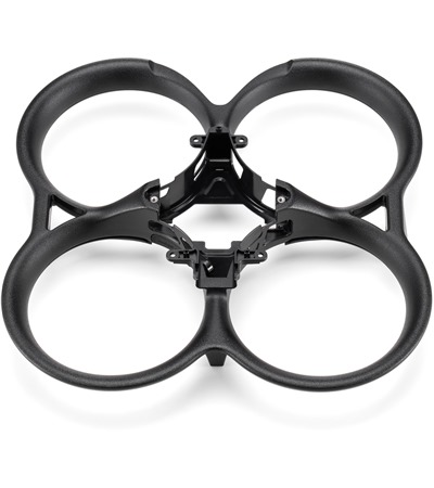 DJI Avata Propellers Guard Tech-Protect PC6X6 prodlu�ovac� kabel 2m 6x z�suvka, 3x USB-A 3x USB-C 