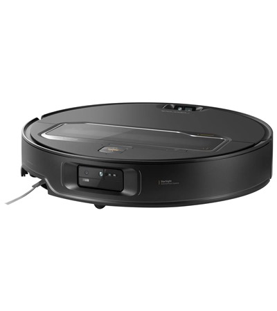 Roborock Saros Z70 robotick� vysava� se samo�i�t�n�m �ern� Tech-Protect PC6X6 prodlu�ovac� kabel 2m 6x z�suvka, 3x USB-A 3x USB-C 