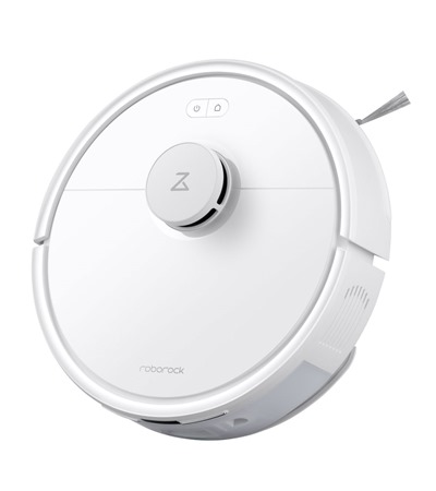 Roborock Q7 BF robotick vysava ern Tech-Protect PC6X6 prodluovac kabel 2m 6x zsuvka, 3x USB-A 3x USB-C 