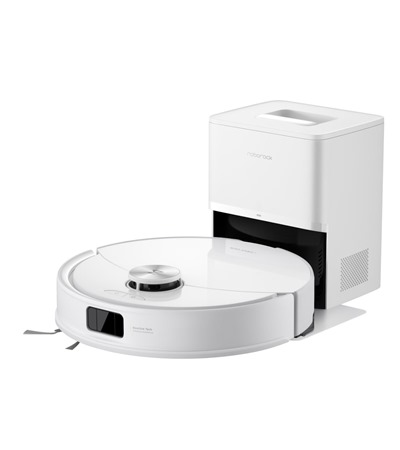 Roborock Q10 VF+ robotick� vysava� se samo�i�t�n�m b�l� Tech-Protect PC6X6 prodlu�ovac� kabel 2m 6x z�suvka, 3x USB-A 3x USB-C ,MOVA univerz�ln� �isti� podlah pro v�echny modely 500ml . ,MOVA univerz�ln� �isti� podlah pro v�echny modely 1L . 