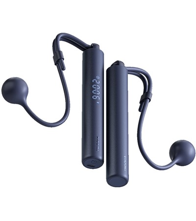 Xiaomi Smart Jump Rope chytr vihadlo modr