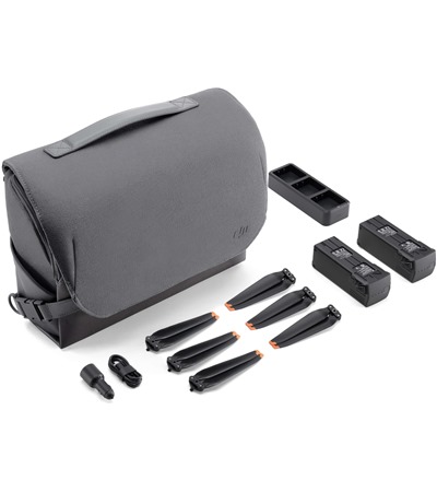 DJI Mavic 3 Fly More Kit Tech-Protect PC6X6 prodluovac kabel 2m 6x zsuvka, 3x USB-A 3x USB-C 