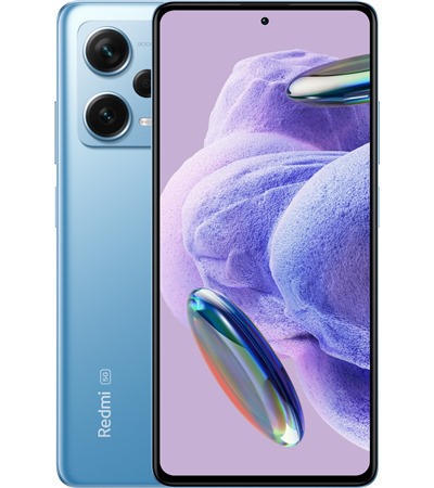 Xiaomi Redmi Note 12 Pro+ 5G 8GB / 256GB Dual SIM Sky Blue