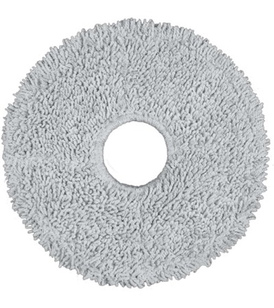 Xiaomi mopovac utrka pro Robot Vacuum S10+