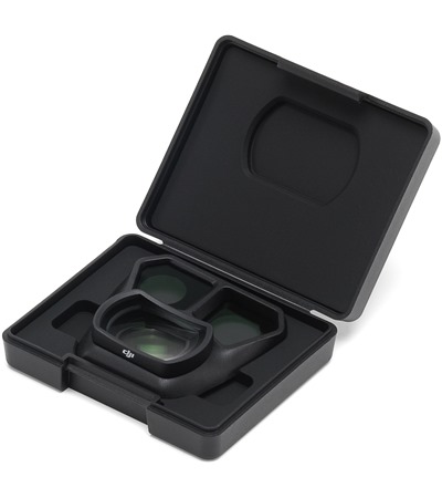 DJI Mavic 3 Pro Wide-Angle Lens Tech-Protect PC6X6 prodlu�ovac� kabel 2m 6x z�suvka, 3x USB-A 3x USB-C 