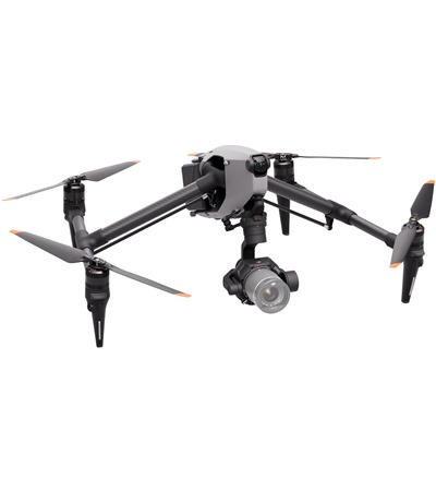 DJI Inspire 3 Tech-Protect PC6X6 prodlu�ovac� kabel 2m 6x z�suvka, 3x USB-A 3x USB-C 