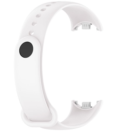 Xiaomi silikonov emnek pro Xiaomi Smart Band 8 bl