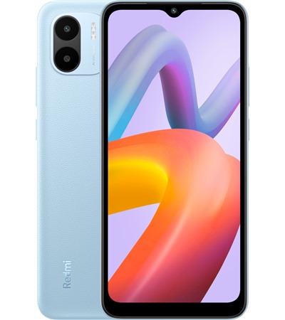 Xiaomi Redmi A2 3GB / 64GB Dual SIM Light Blue