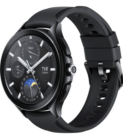 Xiaomi Watch 2 Pro LTE chytr hodinky stbrn SLEVA na emnek2 20% 