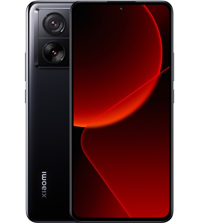 Xiaomi 13T 8GB / 256GB Dual SIM Black