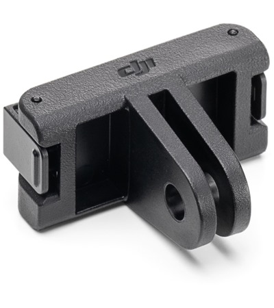 DJI Osmo Action Quick-Release Adapter Mount Tech-Protect PC6X6 prodlu�ovac� kabel 2m 6x z�suvka, 3x USB-A 3x USB-C 