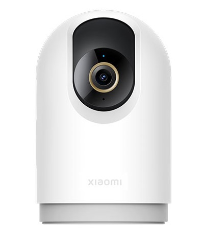 Xiaomi Smart Camera C500 Pro vnitn  bezpenostn IP kamera bl Tech-Protect PC6X6 prodluovac kabel 2m 6x zsuvka, 3x USB-A 3x USB-C 
