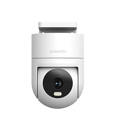 Xiaomi Outdoor Camera CW300 EU venkovn bezpenostn IP kamera bl Tech-Protect PC6X6 prodluovac kabel 2m 6x zsuvka, 3x USB-A 3x USB-C 