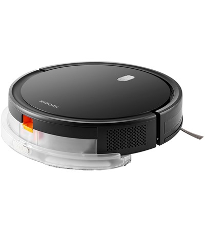 Xiaomi Robot Vacuum E5 robotick vysava ern Tech-Protect PC6X6 prodluovac kabel 2m 6x zsuvka, 3x USB-A 3x USB-C 
