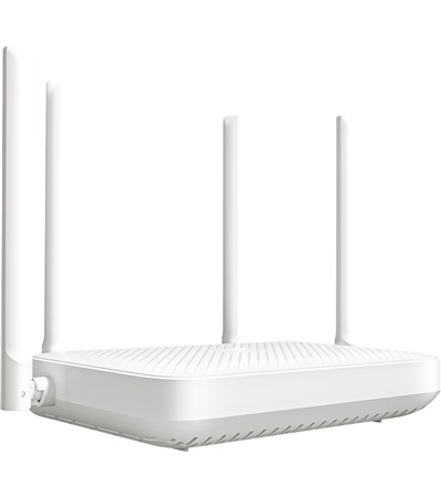 Xiaomi Router AX1500 s podporou Wi-Fi 6 Tech-Protect PC6X6 prodluovac kabel 2m 6x zsuvka, 3x USB-A 3x USB-C 