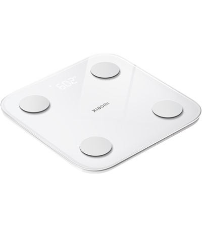Xiaomi Body Composition Scale S400 chytr vha bl