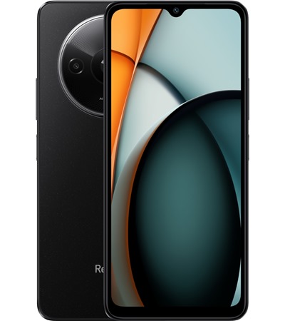 Xiaomi Redmi A3 3GB / 64GB Dual SIM Midnight Black