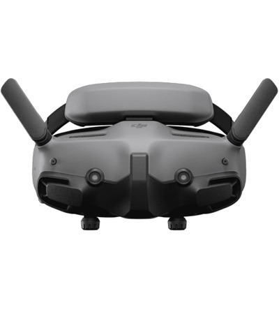 DJI Goggles 3 Tech-Protect PC6X6 prodlu�ovac� kabel 2m 6x z�suvka, 3x USB-A 3x USB-C 