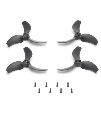 DJI Avata 2 Propellers Tech-Protect PC6X6 prodlu�ovac� kabel 2m 6x z�suvka, 3x USB-A 3x USB-C 