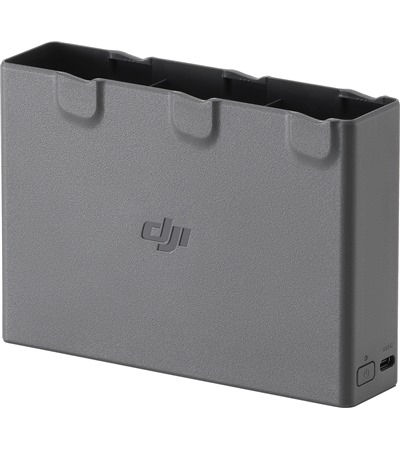DJI Avata 2 Battery Charging Hub Tech-Protect PC6X6 prodlu�ovac� kabel 2m 6x z�suvka, 3x USB-A 3x USB-C 