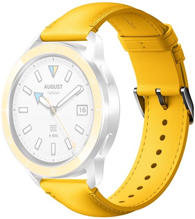 Xiaomi koen emnek pro Xiaomi Watch S3 lut