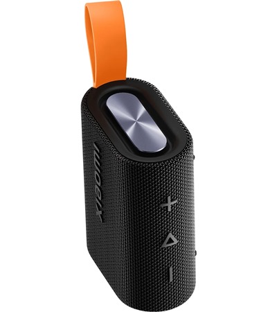 Xiaomi Sound Pocket bezdrtov reproduktor ern Tech-Protect PC6X6 prodluovac kabel 2m 6x zsuvka, 3x USB-A 3x USB-C 