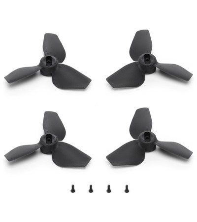DJI Neo Propellers Tech-Protect PC6X6 prodluovac kabel 2m 6x zsuvka, 3x USB-A 3x USB-C 