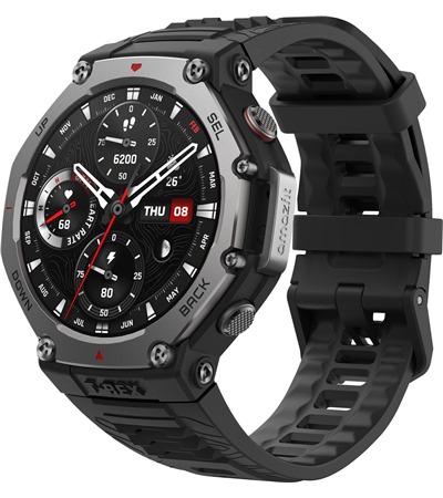 Amazfit T-Rex 3 Onyx Hofi tvrzen� sklo pro Amazfit T-Rex 3 �ir� (2ks) ,SLEVA 35% na �em�nek5 ,SLEVA 35% na �em�nek1 ,SLEVA 35% na �em�nek2 ,SLEVA 35% na �em�nek3 