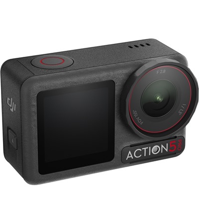 DJI Osmo Action 5 Pro Standard Combo Tech-Protect PC6X6 prodluovac kabel 2m 6x zsuvka, 3x USB-A 3x USB-C 