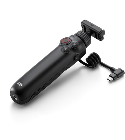 DJI Osmo Action Multifunctional Charging Handle Tech-Protect PC6X6 prodlu�ovac� kabel 2m 6x z�suvka, 3x USB-A 3x USB-C 