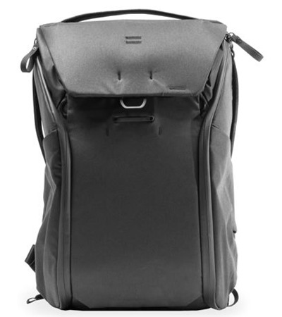 Peak Design Everyday Backpack 30L v2 fotobatoh ern SLEVA 20% na Peak Design Capture V3 ,Slevou na Capture stbrn 10% 