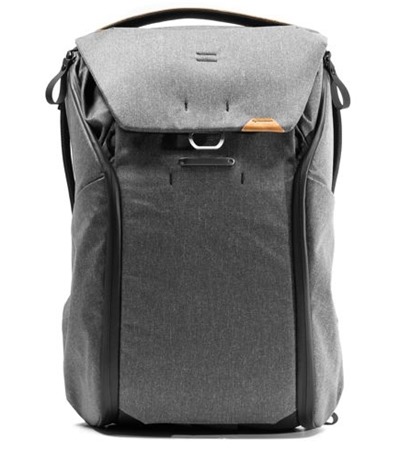Peak Design Everyday Backpack 30L v2 fotobatoh ed (Charcoal) SLEVA 20% na Peak Design Capture V3 ,Slevou na Capture stbrn 10%