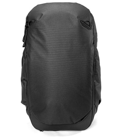 Peak Design Travel Backpack 30L cestovn fotobatoh ern SLEVA 20% na Peak Design Capture V3 ,Slevou na Capture stbrn 10% 