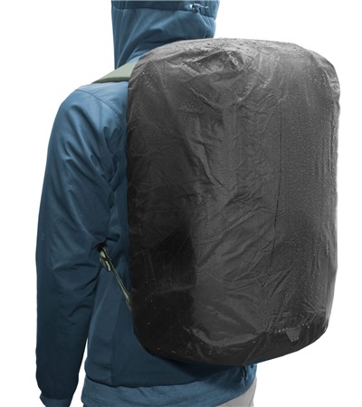 Peak Design Rain Fly nepromokav pltnka pro Travel Backpack 45L SLEVA 20% na Peak Design Capture V3 ,Slevou na Capture stbrn 10% 