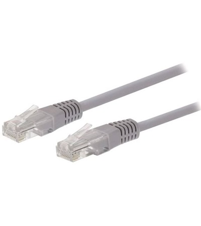C-TECH patchcord Cat5e UTP 3m ed sov kabel Sleva 15% na organizr kabel  