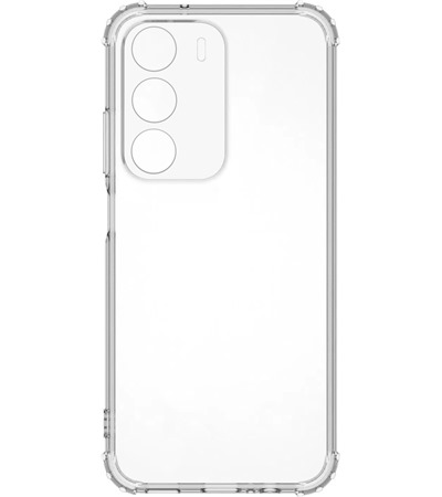 CELLFISH TPU zadn� kryt pro realme C75 �ir�