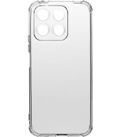 CELLFISH TPU zadn kryt pro Motorola Edge 60 Fusion ir