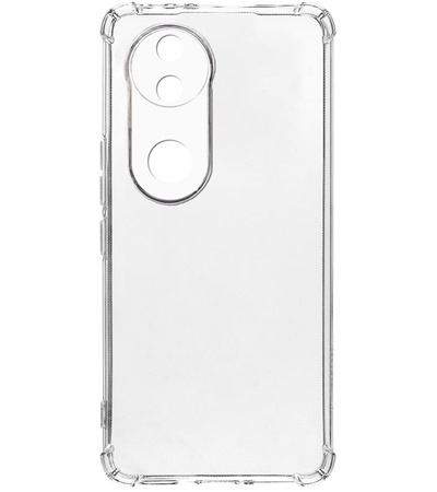 CELLFISH TPU zadn kryt pro vivo V50 ir