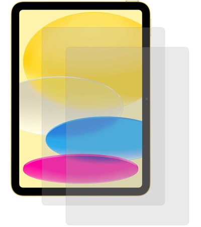 CELLFISH DUO 2,5D tvrzen� sklo pro Apple iPad Air 10,9