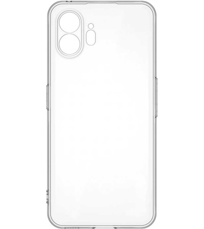 CELLFISH TPU zadn� kryt pro Nothing Phone (2) �ir�