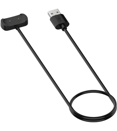 CELLFISH USB-A nab�jec� kabel pro Amazfit T-Rex Pro