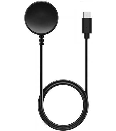 CELLFISH USB-C nabjec kabel pro Samsung Galaxy Watch