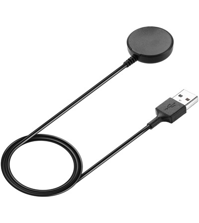 CELLFISH USB-A nabjec kabel pro Samsung Galaxy Watch