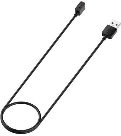 CELLFISH USB-A nabjec kabel pro Xiaomi Smart Band 8 / 9 / Redmi Watch 4 / Watch 5