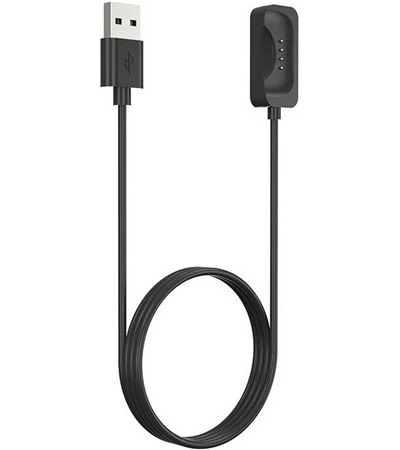 CELLFISH USB-A nabjec kabel pro OnePlus Watch 3 / 2 / 2R