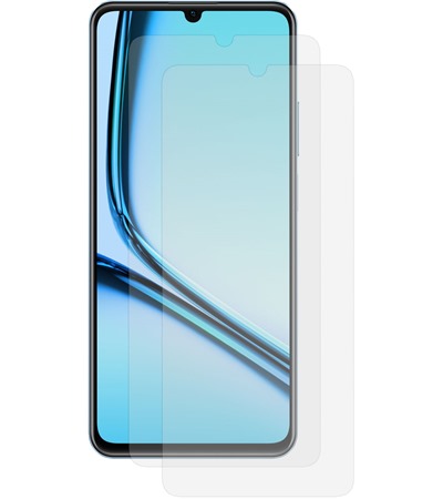 CELLFISH DUO 2,5D tvrzen� sklo pro realme Note 50 �ir� 2ks