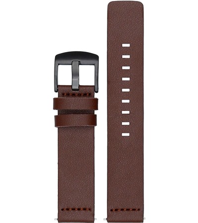 CELLFISH koen emnek 20mm Quick Release pro smartwatch hnd Druhy emnek zdarma 